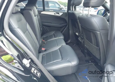 2019 Mercedes-Benz Amg Gle 43 Coupe 4Matic from USA, damaged, VIN 4JGED6EB3KA142620